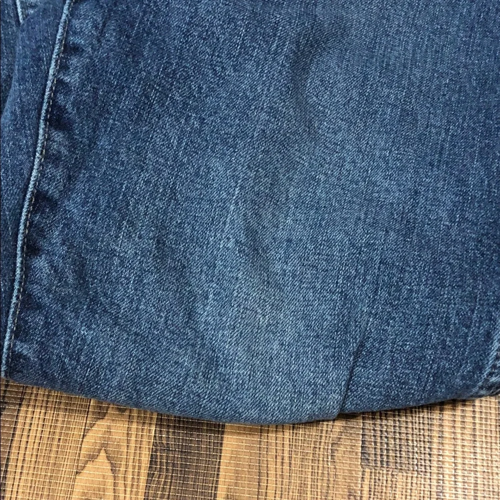 GAP Women’s Denim Cigarette Straight Jeans Size 10/30R